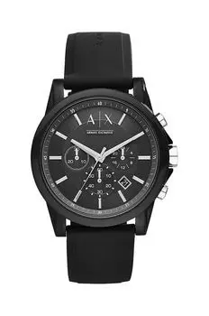 Часы AX1326 Armani Exchange, мультиколор