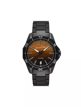 Часы AX1964 Armani Exchange, черный