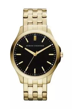 Часы AX2145 Armani Exchange, золотой