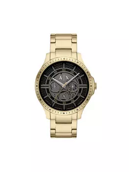 Часы AX2461 Armani Exchange, золотой