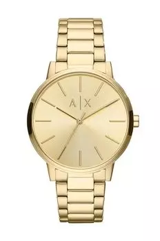 Часы AX2707 Armani Exchange, золотой