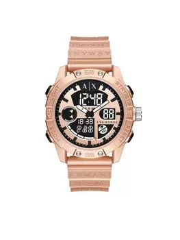 Часы AX2967 Armani Exchange, золотой