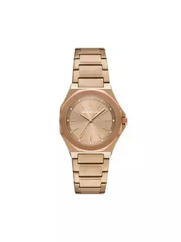 Часы AX4616 Armani Exchange, золотой