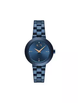 Часы AX5175 Armani Exchange, синий
