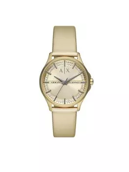 Часы AX5271 Armani Exchange, золотой