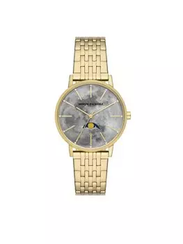 Часы AX5586 Armani Exchange, золотой
