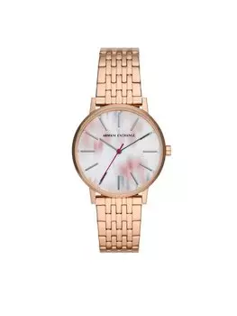 Часы AX5589 Armani Exchange, золотой