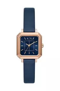 Часы AX5722 Armani Exchange, черный