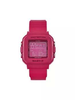 Часы Baby-G, розовый