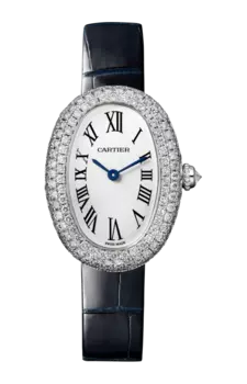 Часы bagnoire Cartier