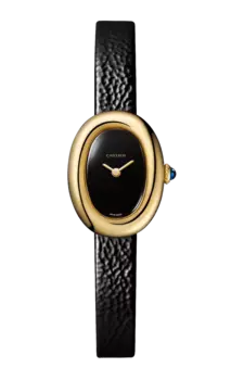 Часы baignoire modello mini Cartier