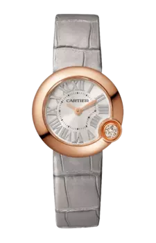 Часы ballon blanc de 26 мм Cartier