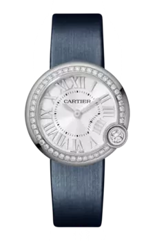 Часы ballon blanc de 30 мм Cartier