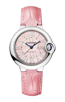 Часы ballon bleu de 33 мм Cartier