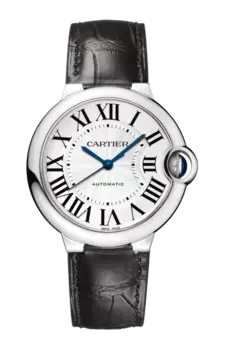 Часы ballon bleu de 36 мм Cartier