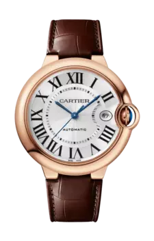 Часы ballon bleu de 40 мм Cartier