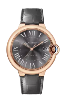 Часы ballon bleu de 40 мм Cartier