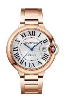 Часы ballon bleu de 40 мм Cartier