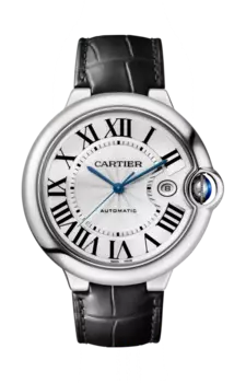 Часы ballon bleu de 42 мм Cartier