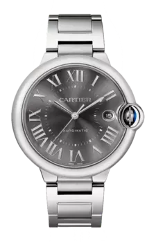 Часы ballon bleu de Cartier