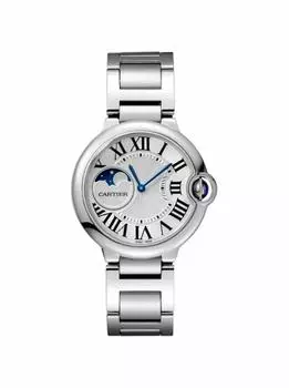 Часы Ballon Bleu de Cartier Cartier