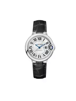 Часы Ballon Bleu de Cartier Cartier