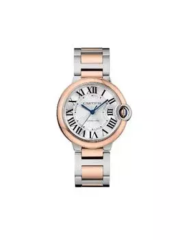 Часы Ballon Bleu de Cartier Cartier
