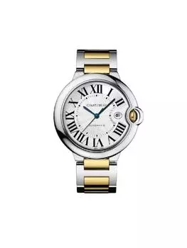 Часы Ballon Bleu de Cartier Cartier