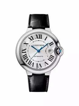 Часы Ballon Bleu de Cartier Cartier