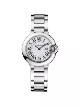 Часы Ballon Bleu de Cartier Cartier