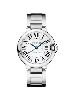 Часы Ballon Bleu de Cartier Cartier