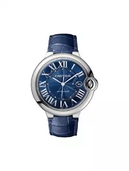 Часы Ballon Bleu de Cartier Cartier
