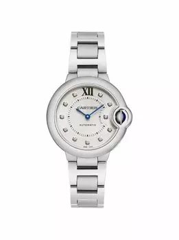 Часы Ballon Bleu de Cartier Cartier