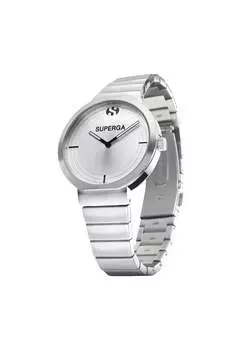 Часы Basic Superga, бирюзовый