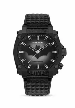 Часы BATMAN Police, цвет schwarz