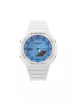 Часы Beach Time Lapse G-Shock, белый