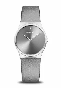 Часы Bering, серый