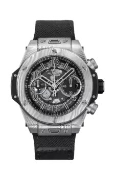 Часы big bang unico gourmet 42 мм limited edition Hublot
