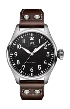 Часы big pilot’s watch 43 Iwc Schaffhausen