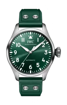 Часы big pilot’s watch 43 Iwc Schaffhausen