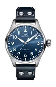 Часы big pilot’s watch 43 Iwc Schaffhausen