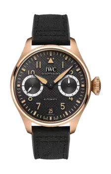 Часы big pilot's watch amg g 63 Iwc Schaffhausen