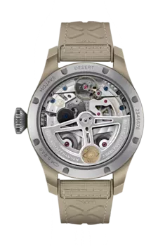 Часы big pilot’s watch perpetual calendar top gun edition «mojave desert» Iwc Schaffhausen