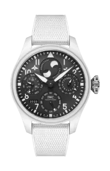Часы big pilot’s watch perpetual calendar top gun lake tahoe Iwc Schaffhausen
