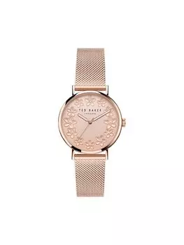 Часы BKPPHS403 Ted Baker, розовый