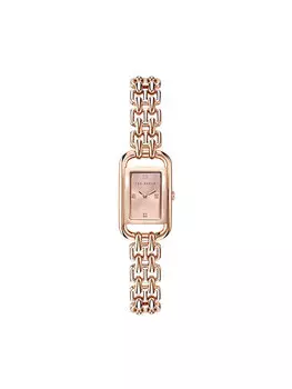 Часы BKPTTS406 Ted Baker, розовый