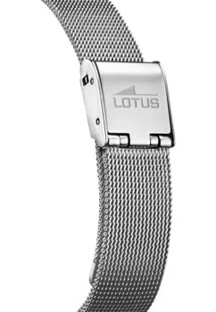 Часы BLISS Lotus, розовый