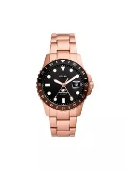 Часы Blue FS6027 Fossil, золотой