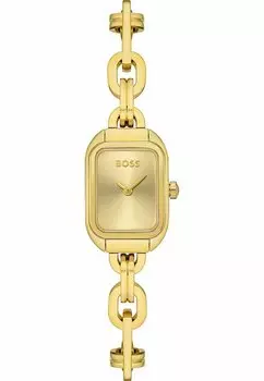 Часы BOSS , цвет gold-coloured