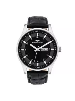 Часы-Браслет кураж Rhodenwald & Shne, серебряный